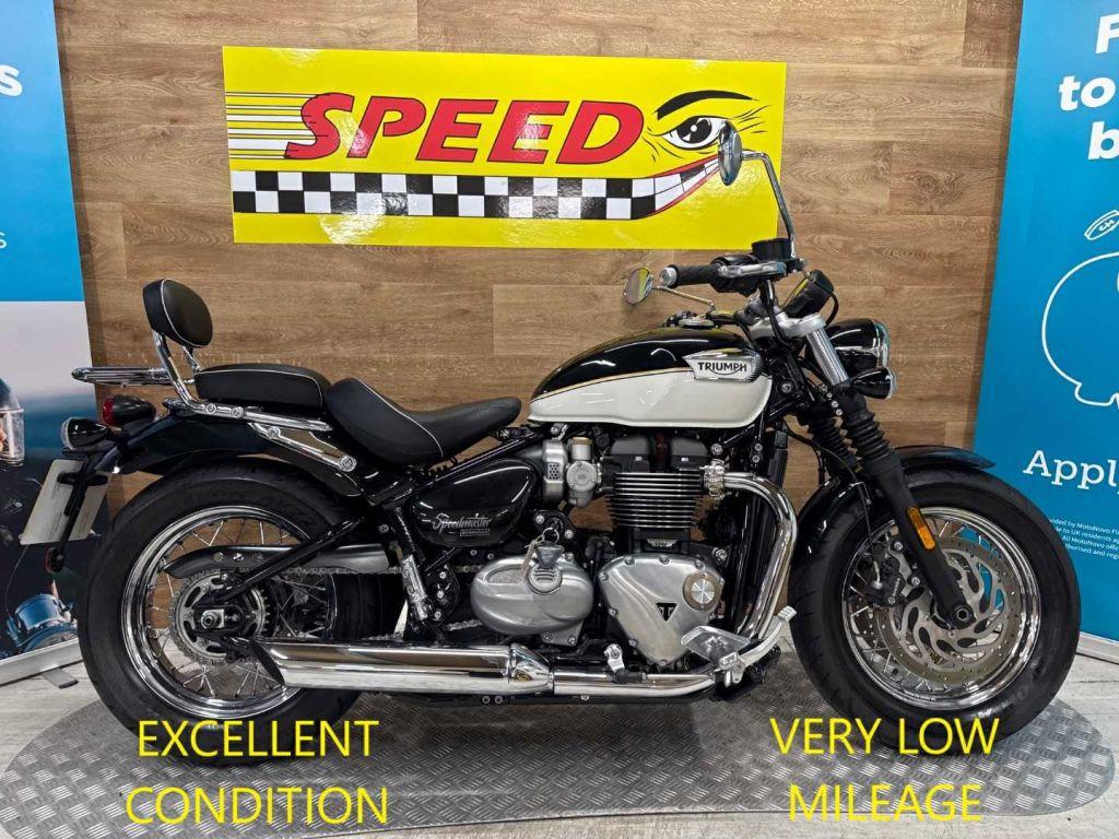 Triumph Speedmaster bikes for sale AutoTrader Bikes